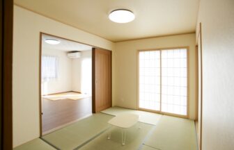 子育て家庭には和室があった方がいい？メリットとデメリットを紹介